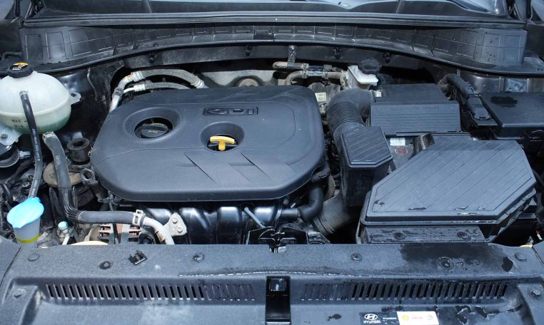 2017 HYUNDAI TUCSON SE 2 Sets!