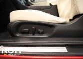 2017 INFINITI Q60 3.0T REDSPORT