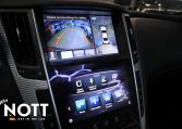 2017 INFINITI Q60 3.0T REDSPORT