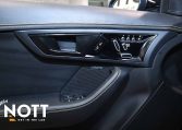 2018 JAGUAR F-TYPE 400 Sport