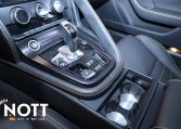 2018 JAGUAR F-TYPE 400 Sport