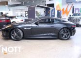 2018 JAGUAR F-TYPE 400 Sport