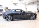 2018 JAGUAR F-TYPE 400 Sport