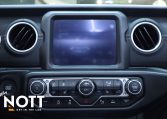 2020 JEEP GLADIATOR  OVERLAND