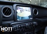 2020 JEEP GLADIATOR  OVERLAND