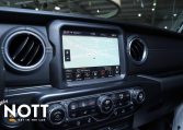2020 JEEP GLADIATOR  OVERLAND