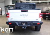 2020 JEEP GLADIATOR  OVERLAND
