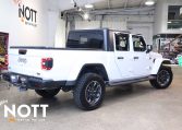 2020 JEEP GLADIATOR  OVERLAND