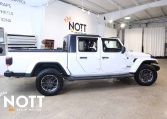 2020 JEEP GLADIATOR  OVERLAND