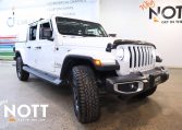 2020 JEEP GLADIATOR  OVERLAND