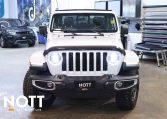 2020 JEEP GLADIATOR  OVERLAND
