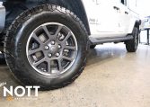 2020 JEEP GLADIATOR  OVERLAND
