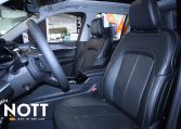 2022 JEEP GRAND CHEROKEE 4XE 4X4 | Rear Entertainment
