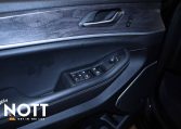 2022 JEEP GRAND CHEROKEE 4XE 4X4 | Rear Entertainment