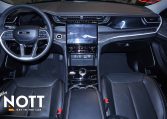 2022 JEEP GRAND CHEROKEE 4XE 4X4 | Rear Entertainment