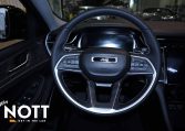 2022 JEEP GRAND CHEROKEE 4XE 4X4 | Rear Entertainment