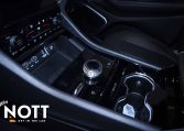 2022 JEEP GRAND CHEROKEE 4XE 4X4 | Rear Entertainment