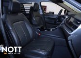 2022 JEEP GRAND CHEROKEE 4XE 4X4 | Rear Entertainment