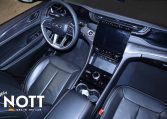2022 JEEP GRAND CHEROKEE 4XE 4X4 | Rear Entertainment