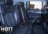 2022 JEEP GRAND CHEROKEE 4XE 4X4 | Rear Entertainment