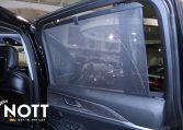 2022 JEEP GRAND CHEROKEE 4XE 4X4 | Rear Entertainment