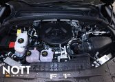 2022 JEEP GRAND CHEROKEE 4XE 4X4 | Rear Entertainment