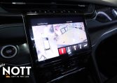 2022 JEEP GRAND CHEROKEE 4XE 4X4 | Rear Entertainment