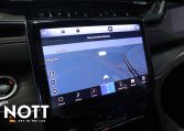 2022 JEEP GRAND CHEROKEE 4XE 4X4 | Rear Entertainment