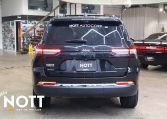 2022 JEEP GRAND CHEROKEE 4XE 4X4 | Rear Entertainment