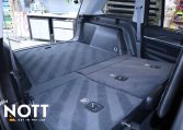 2022 JEEP GRAND CHEROKEE 4XE 4X4 | Rear Entertainment
