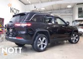 2022 JEEP GRAND CHEROKEE 4XE 4X4 | Rear Entertainment