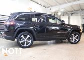 2022 JEEP GRAND CHEROKEE 4XE 4X4 | Rear Entertainment