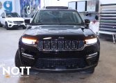 2022 JEEP GRAND CHEROKEE 4XE 4X4 | Rear Entertainment