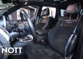 2021 JEEP GRAND CHEROKEE SRT | Rocket