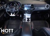 2021 JEEP GRAND CHEROKEE SRT | Rocket