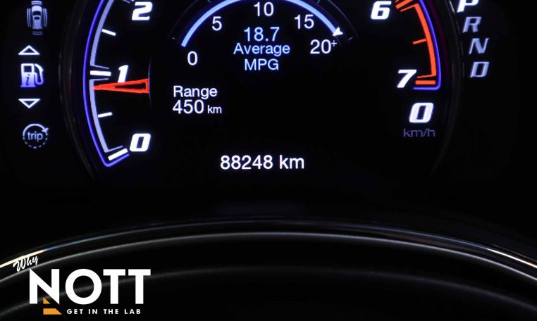 2021 JEEP GRAND CHEROKEE SRT | Rocket