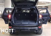 2021 JEEP GRAND CHEROKEE SRT | Rocket