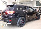 2021 JEEP GRAND CHEROKEE SRT | Rocket