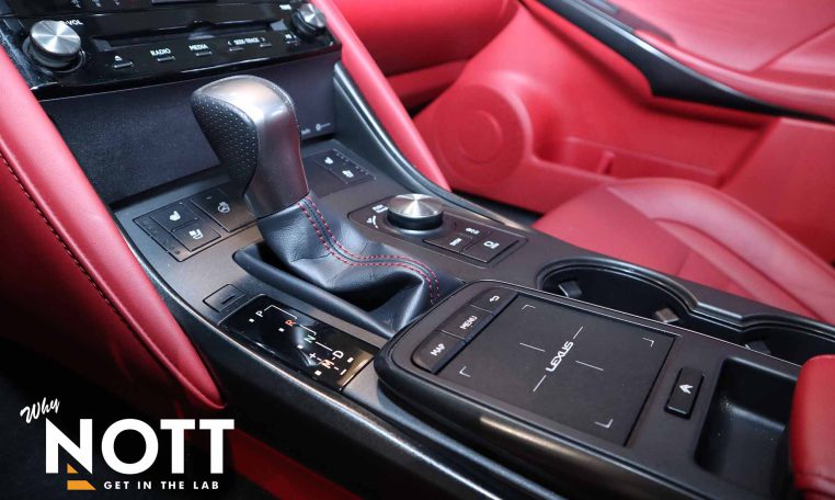 2021 LEXUS IS 300