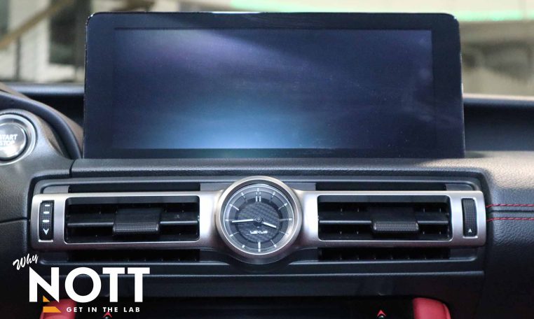 2021 LEXUS IS 300