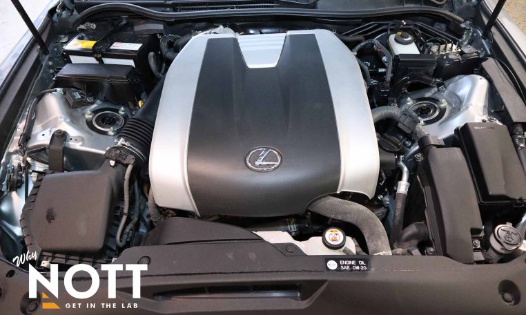 2021 LEXUS IS 300