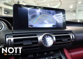 2021 LEXUS IS 300