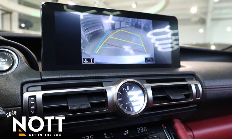 2021 LEXUS IS 300