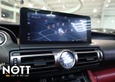 2021 LEXUS IS 300