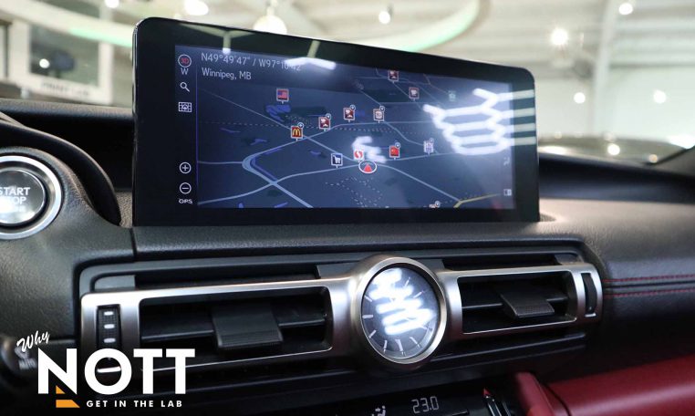 2021 LEXUS IS 300