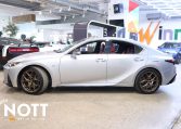 2021 LEXUS IS 300