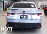 2021 LEXUS IS 300