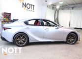 2021 LEXUS IS 300