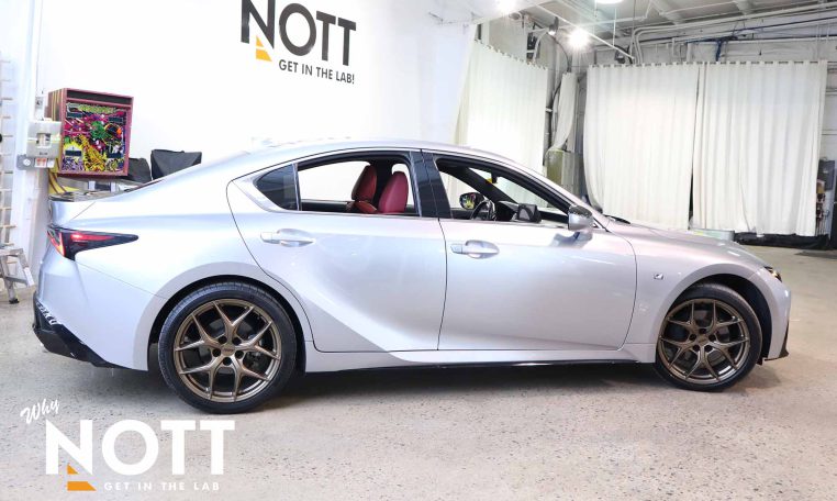 2021 LEXUS IS 300