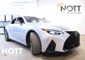 2021 LEXUS IS 300